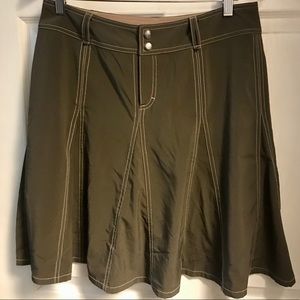 Athleta Skirt
